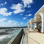 Phaedrus Living Seaview Luxury Flat Limnaria 153