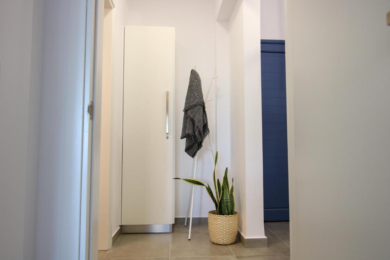 Phaedrus Living Seaview Luxury Flat Limnaria 153 Apartament *