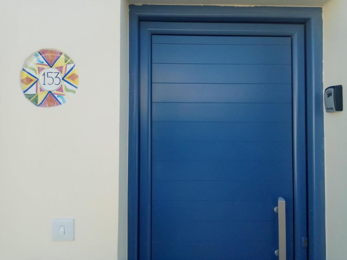 Phaedrus Living Seaview Luxury Flat Limnaria 153 Apartament Pafos