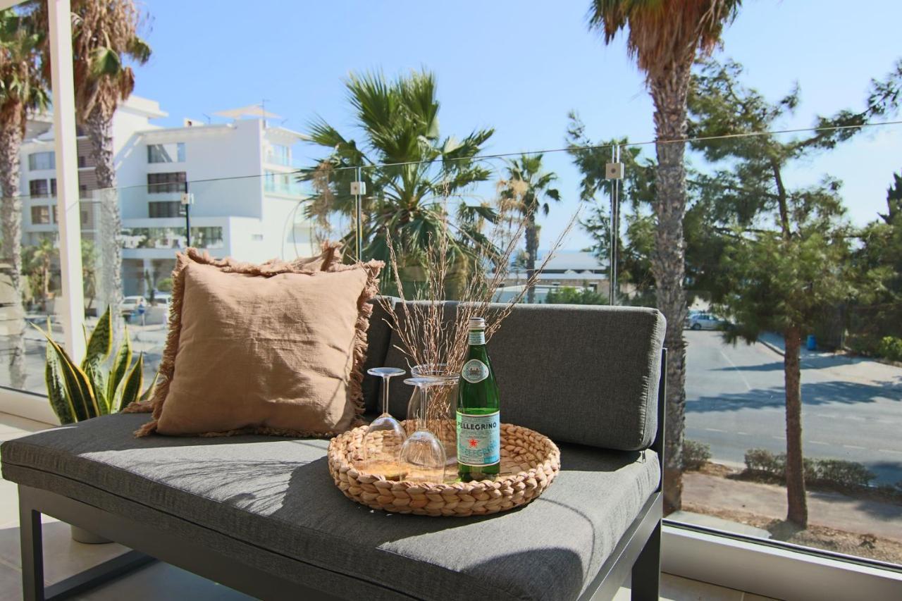 Apartament Phaedrus Living Seaview Luxury Flat Limnaria 153