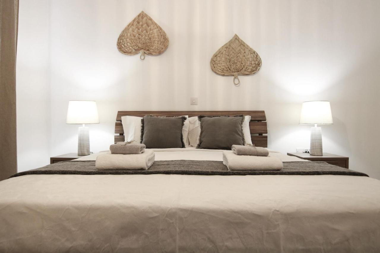 Phaedrus Living Seaview Luxury Flat Limnaria 153 Pafos