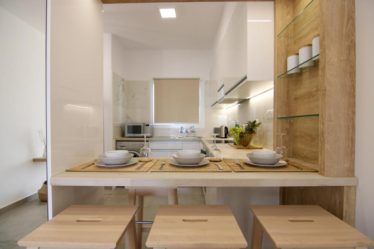Apartament Phaedrus Living Seaview Luxury Flat Limnaria 153 *
