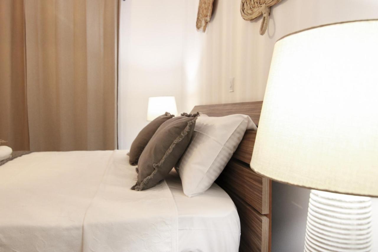 Phaedrus Living Seaview Luxury Flat Limnaria 153 * Pafos
