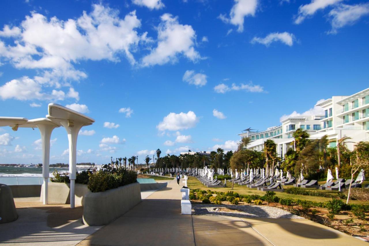 Phaedrus Living Seaview Luxury Flat Limnaria 153 Apartament *
