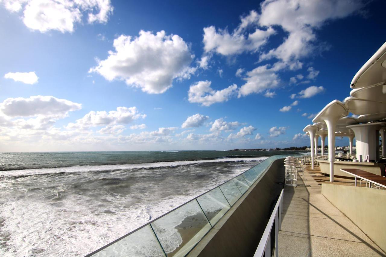 Apartament Phaedrus Living Seaview Luxury Flat Limnaria 153 Pafos