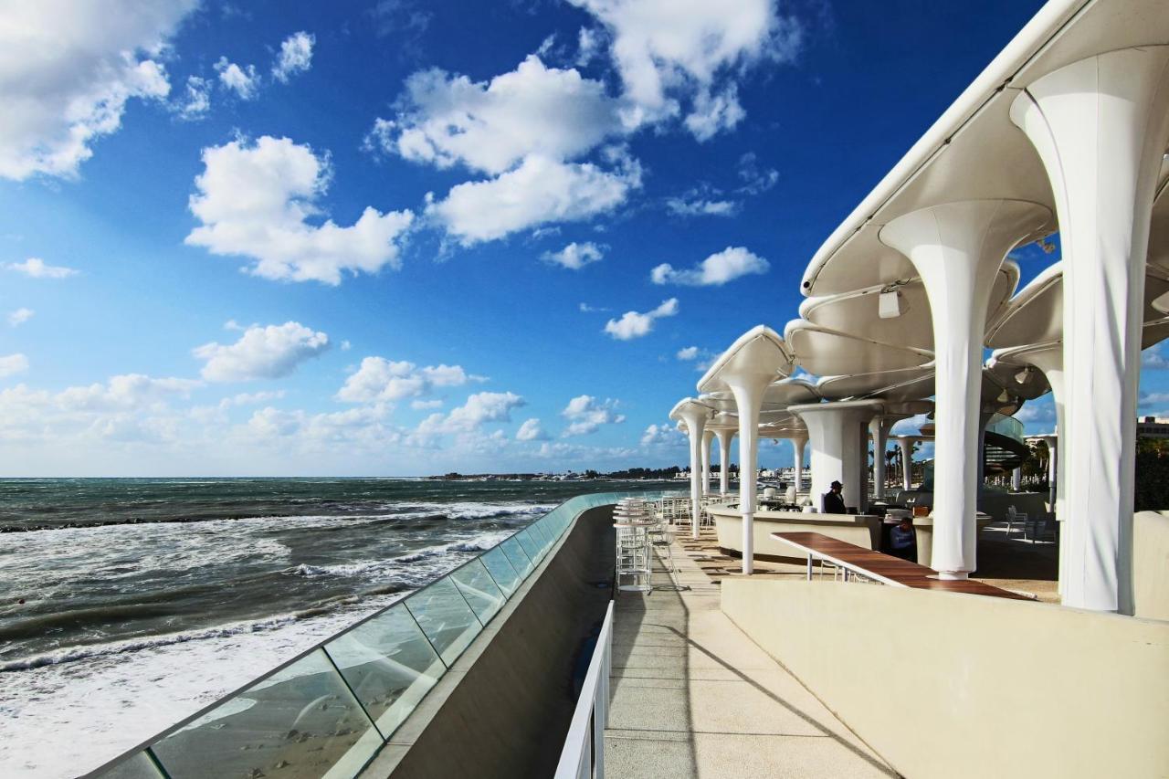 Apartament Phaedrus Living Seaview Luxury Flat Limnaria 153 *
